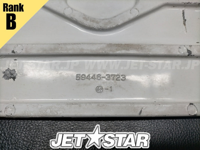 Used 59446-3723 COVER-JET PUMP [X2311-06]