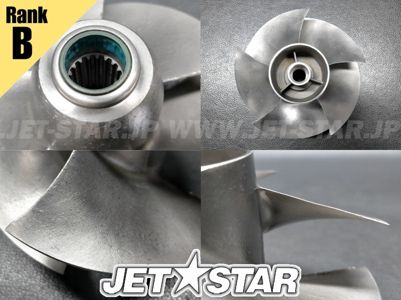 Used 59256-3720 IMPELLER [X2311-09]