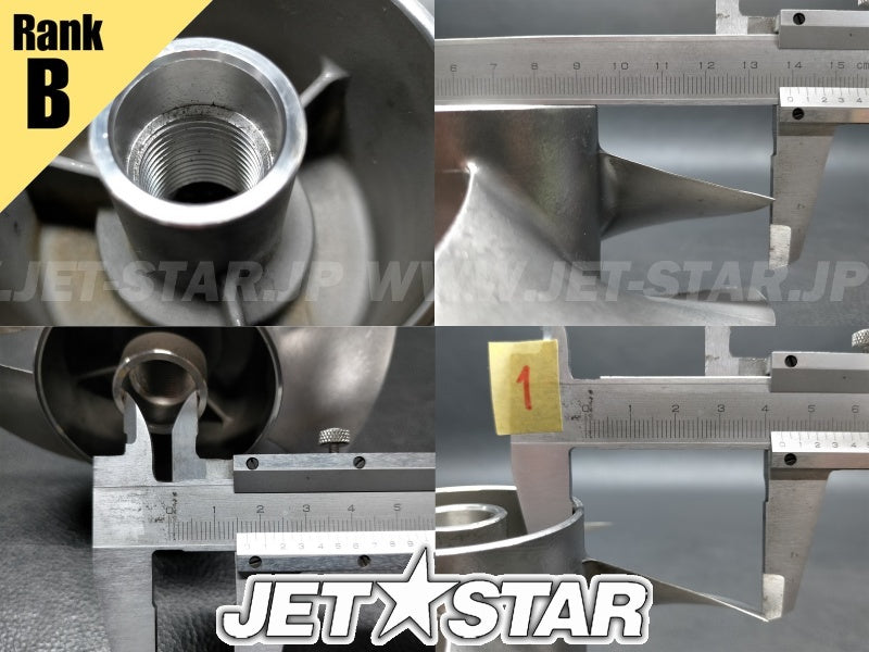 Used 59256-3720 IMPELLER [X2311-09]