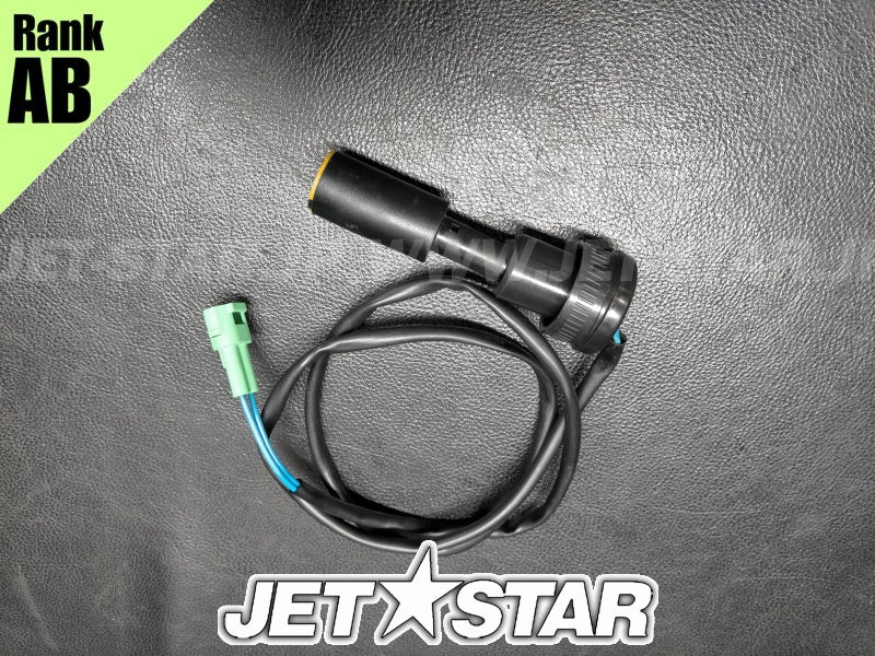 Kawasaki SUPERSPORTXI '93 OEM SWITCH,OIL LEVEL Used (27010-3781/27010-3729) [X2311-11]