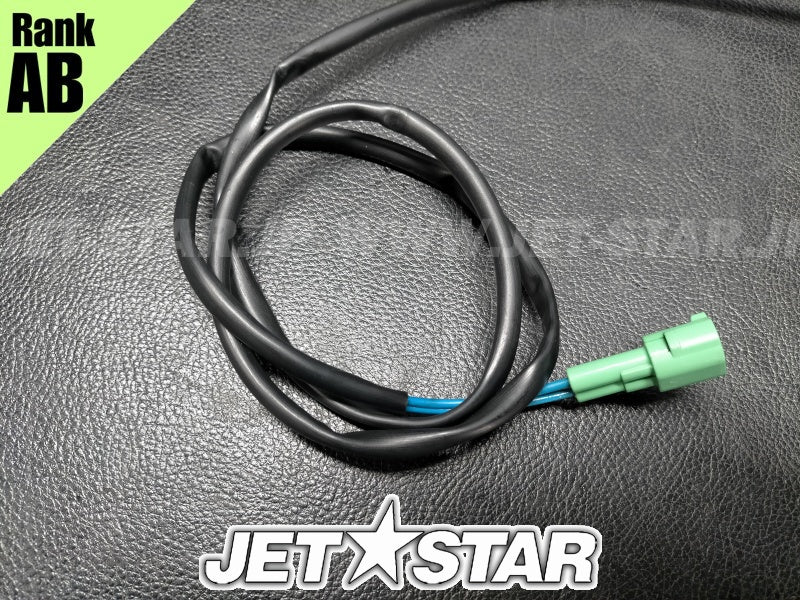 Kawasaki SUPERSPORTXI '93 OEM SWITCH,OIL LEVEL Used (27010-3781/27010-3729) [X2311-11]