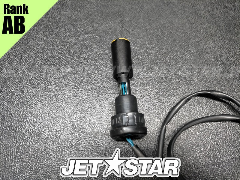 Kawasaki SUPERSPORTXI '93 OEM SWITCH,OIL LEVEL Used (27010-3781/27010-3729) [X2311-11]