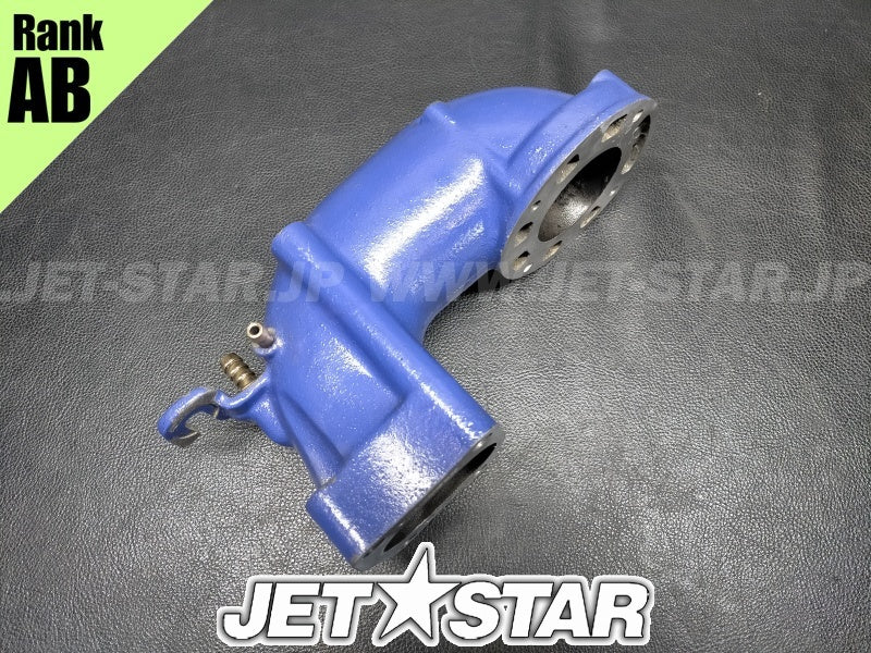Used 18049-3739 PIPE-EXHAUST [X2311-13]