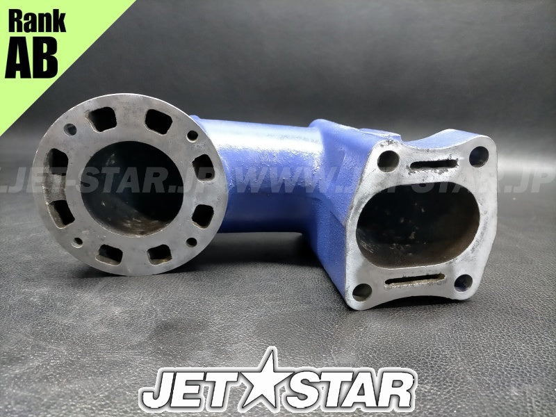Used 18049-3739 PIPE-EXHAUST [X2311-13]