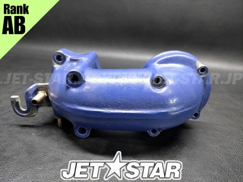 Used 18049-3739 PIPE-EXHAUST [X2311-13]
