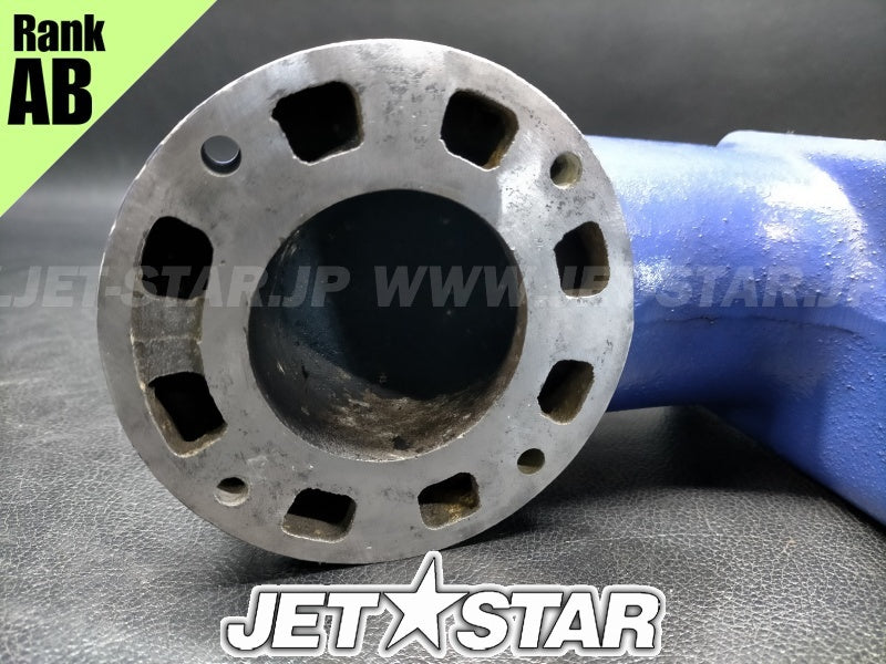 Used 18049-3739 PIPE-EXHAUST [X2311-13]