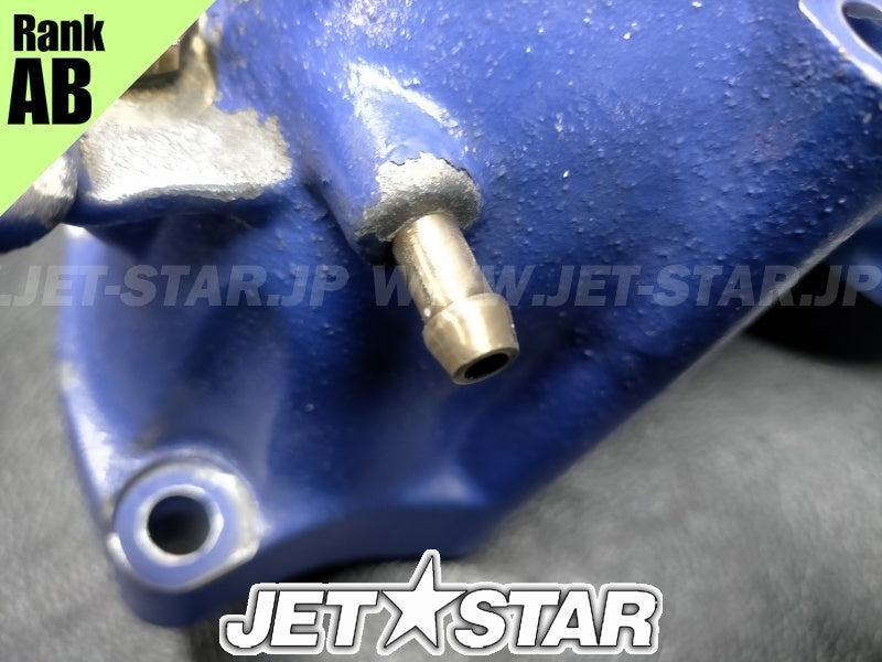 Used 18049-3739 PIPE-EXHAUST [X2311-13]