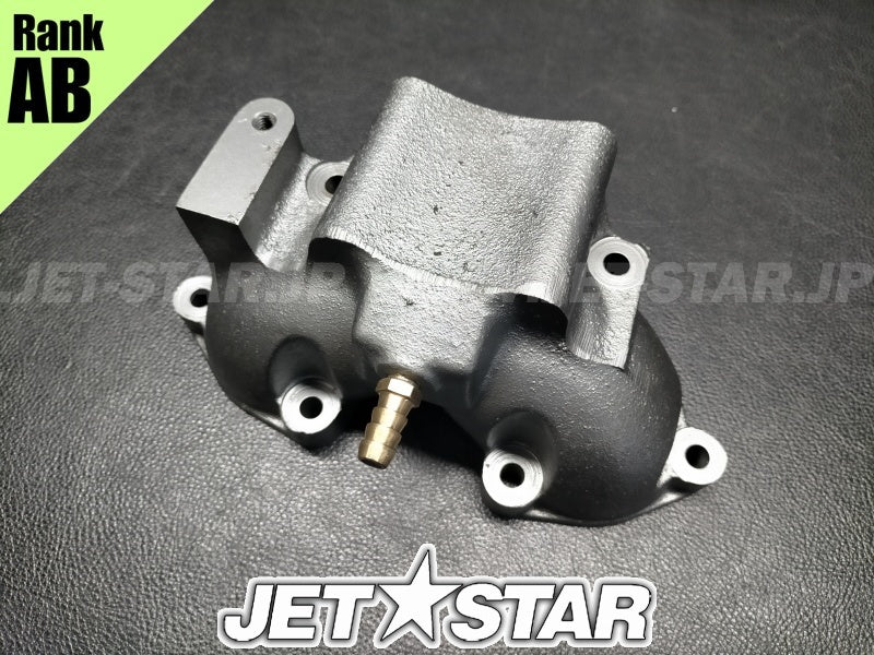 Used 59081-3713 MANIFOLD-EXHAUST [X2311-14]