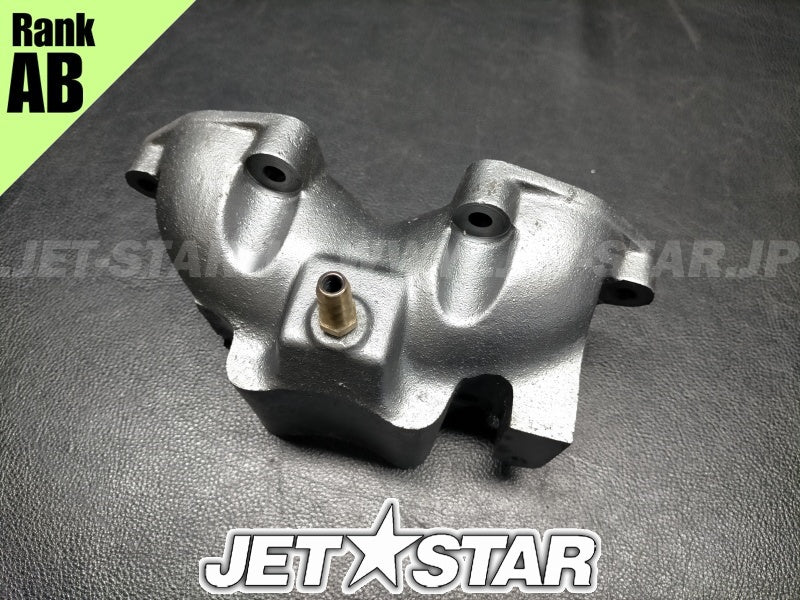 Used 59081-3713 MANIFOLD-EXHAUST [X2311-14]