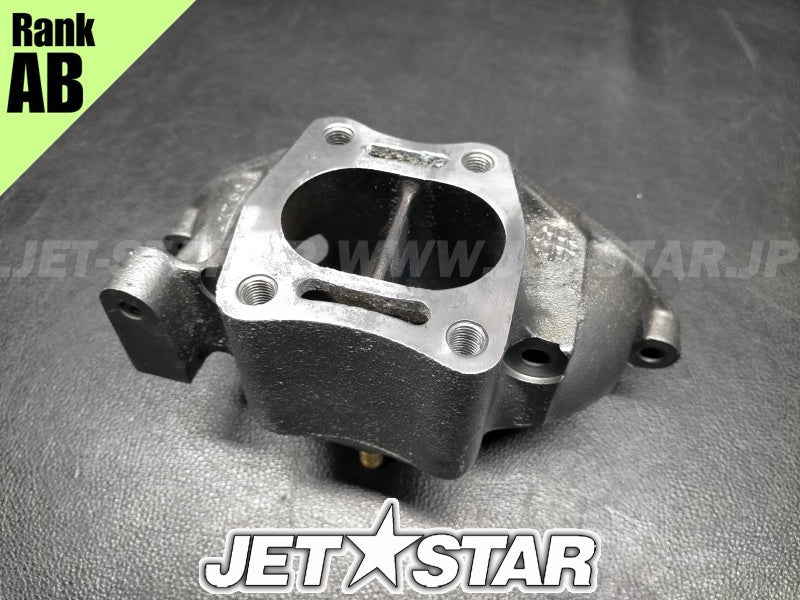 Used 59081-3713 MANIFOLD-EXHAUST [X2311-14]