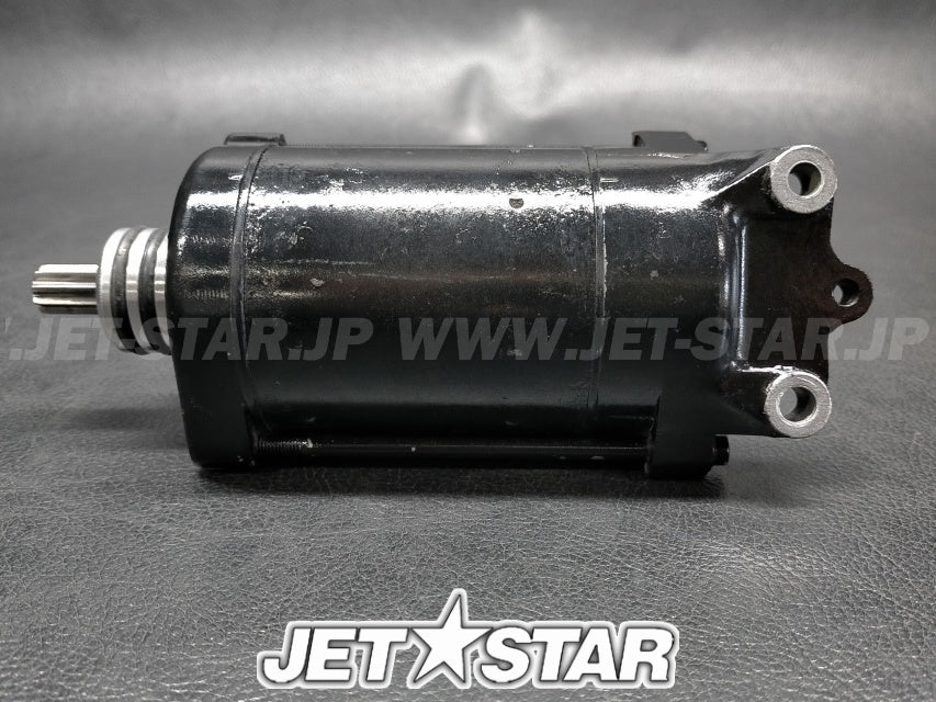 Used 21163-3714 STARTER-ELECTRIC [X2311-15]