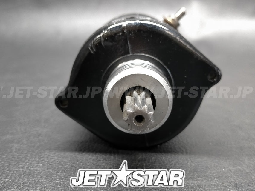 Used 21163-3714 STARTER-ELECTRIC [X2311-15]