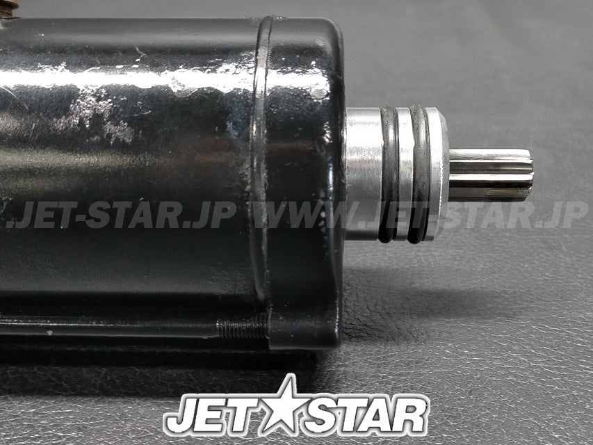 Used 21163-3714 STARTER-ELECTRIC [X2311-15]