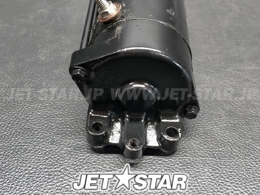 Used 21163-3714 STARTER-ELECTRIC [X2311-15]