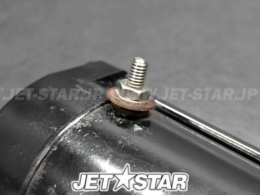 Used 21163-3714 STARTER-ELECTRIC [X2311-15]