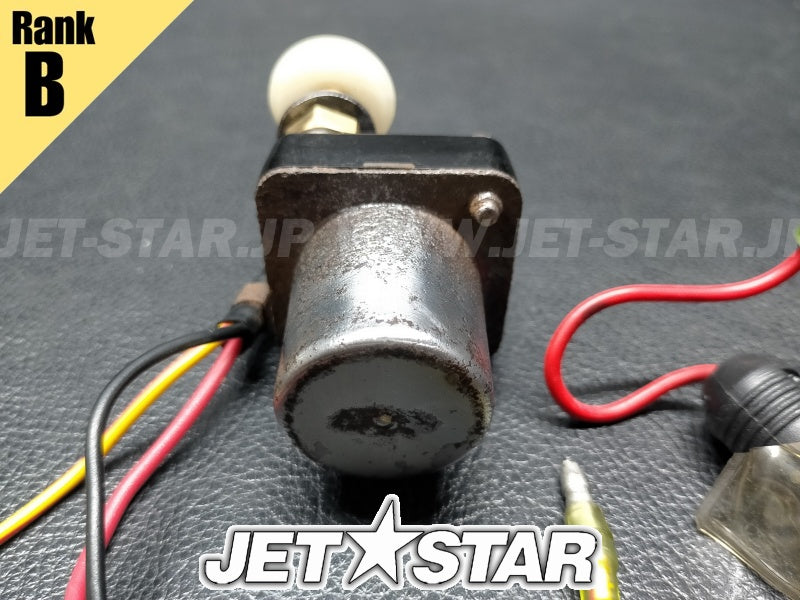 Kawasaki SS '92 OEM SWITCH Used (27010-3724) [X2311-21]