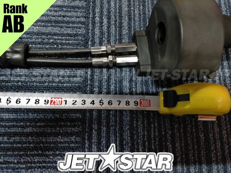Used F1W-6153E-01-00 CABLE,NOZZLE CONTROL 3 [X2311-23]