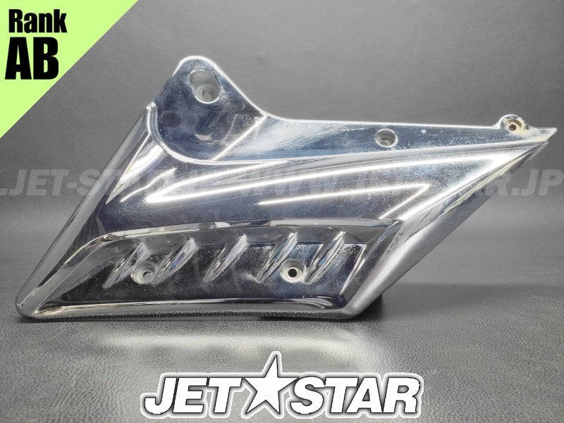 Used F1W-U377F-01-00 ORNAMENT, SIDE LH [X2311-28]