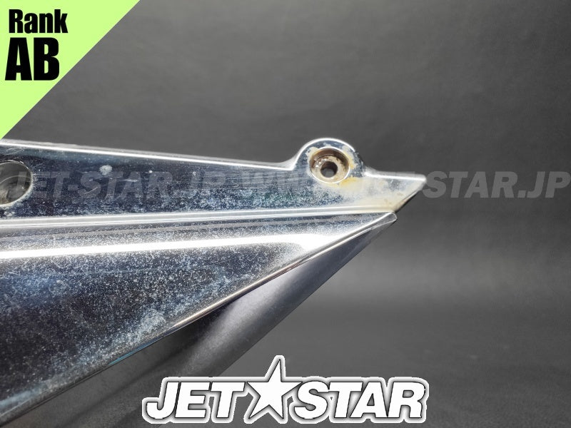 Used F1W-U377F-01-00 ORNAMENT, SIDE LH [X2311-28]