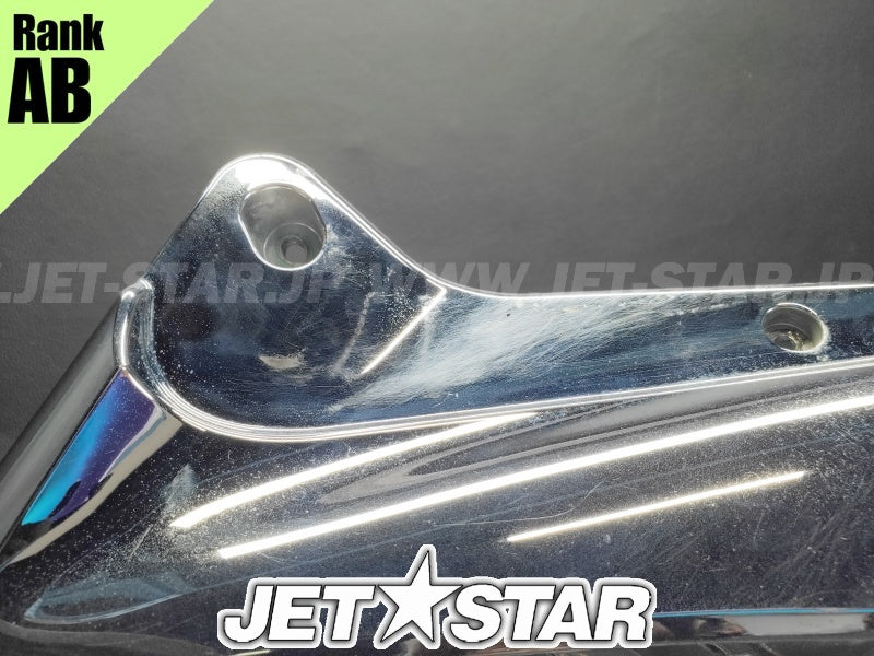Used F1W-U377F-01-00 ORNAMENT, SIDE LH [X2311-28]