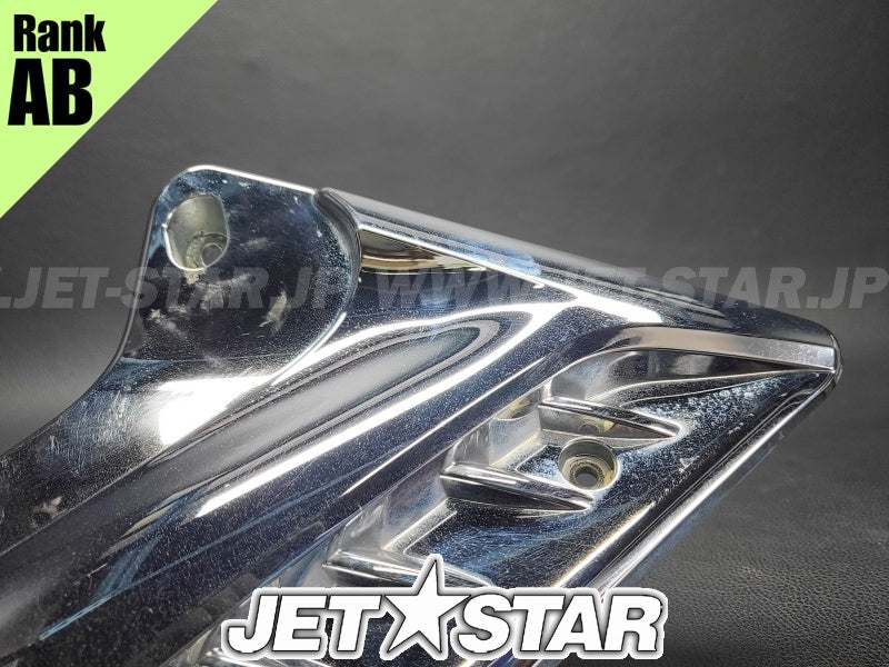 Used F1W-U377G-01-00 ORNAMENT,SIDE RH [X2311-29]