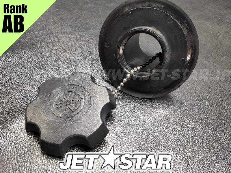 Used GP7-U7831-11-00 CAP, FUEL FILLER YMUS [X2311-35]