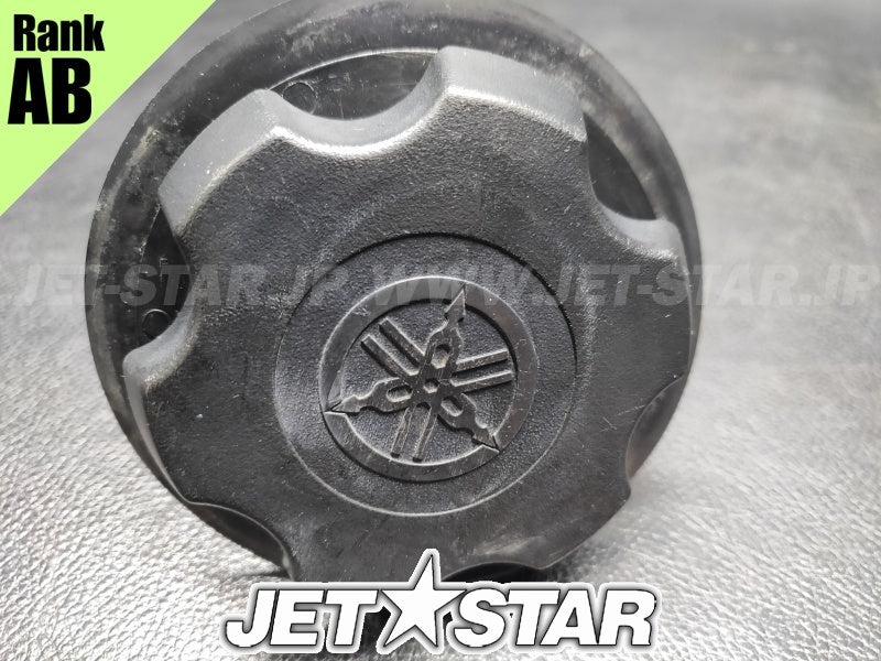 Used GP7-U7831-11-00 CAP, FUEL FILLER YMUS [X2311-35]