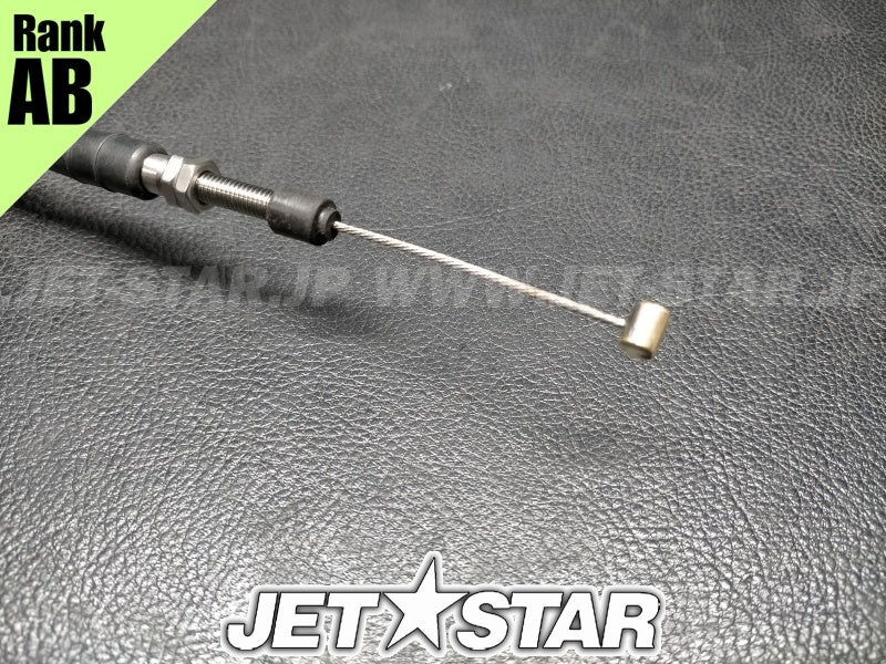 Used 6S5-26311-10-00 CABLE, THROTTLE 1 [X2311-39]