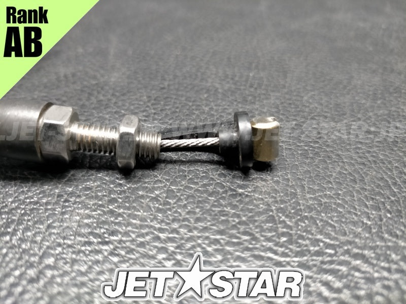 Used 6S5-26311-10-00 CABLE, THROTTLE 1 [X2311-39]