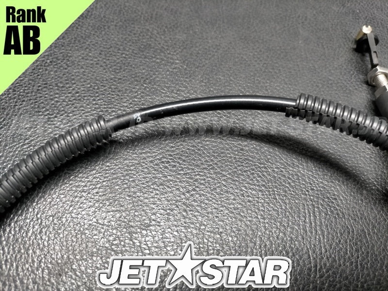 Used 6S5-26311-10-00 CABLE, THROTTLE 1 [X2311-39]