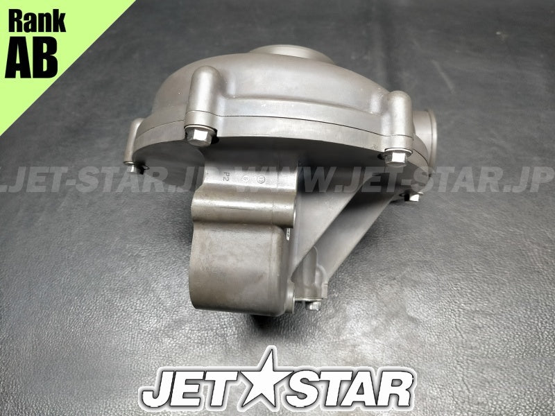Used 6S5-141A0-08-00 SUPER CHARGER ASSY [X2311-43]