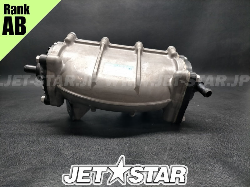 Used 6S5-13670-10-00 AIR COOLER ASSY [X2311-62]