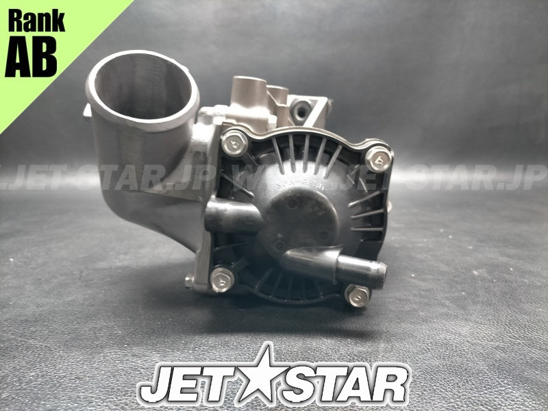 Used 6S5-13670-10-00 AIR COOLER ASSY [X2311-63]