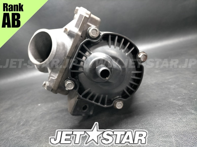 Used 6ET-13670-01-00 AIR COOLER ASSY [X2311-65]