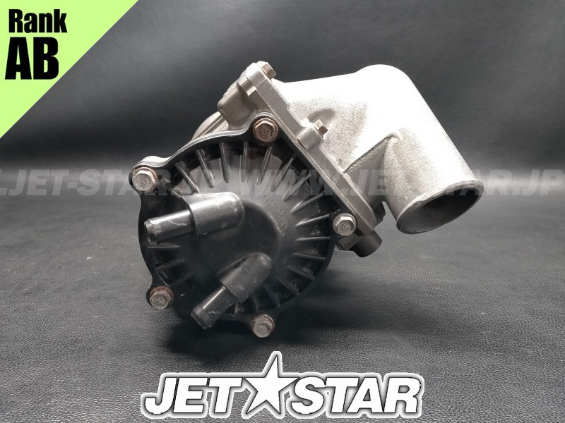 Used 6ET-13670-01-00 AIR COOLER ASSY [X2311-65]