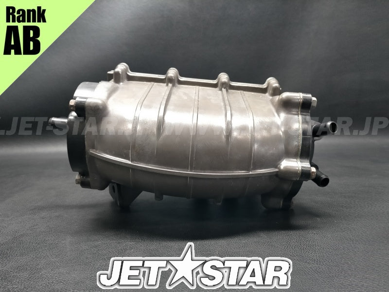 Used 6ET-13670-01-00 AIR COOLER ASSY [X2311-65]