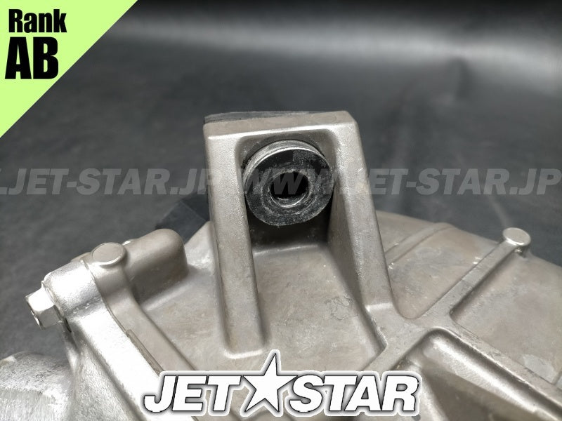 Used 6ET-13670-01-00 AIR COOLER ASSY [X2311-65]