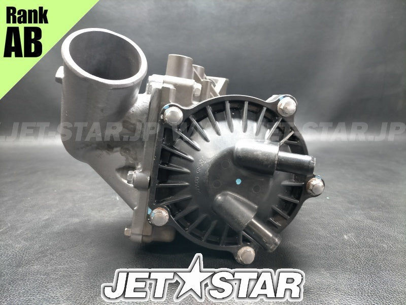 Used 6ET-13670-01-00 AIR COOLER ASSY [X2311-66]