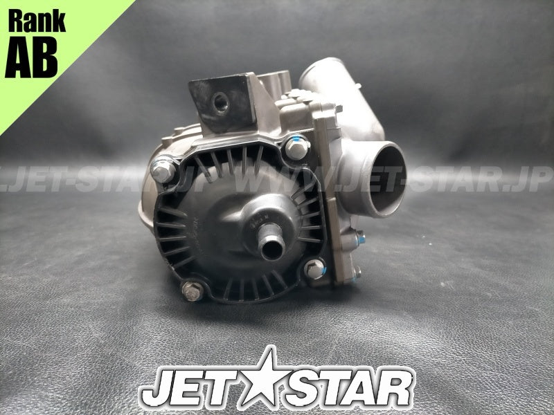 Used 6ET-13670-01-00 AIR COOLER ASSY [X2311-66]
