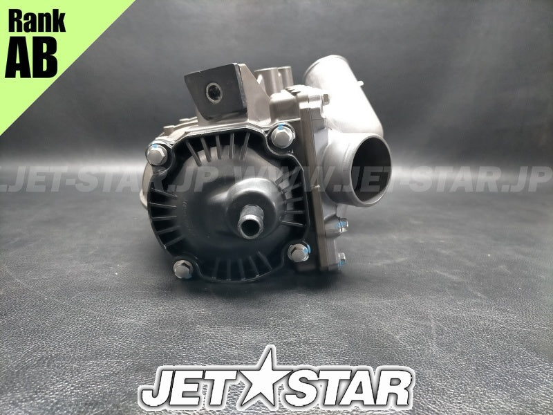 Used 6ET-13670-01-00 AIR COOLER ASSY [X2311-67]