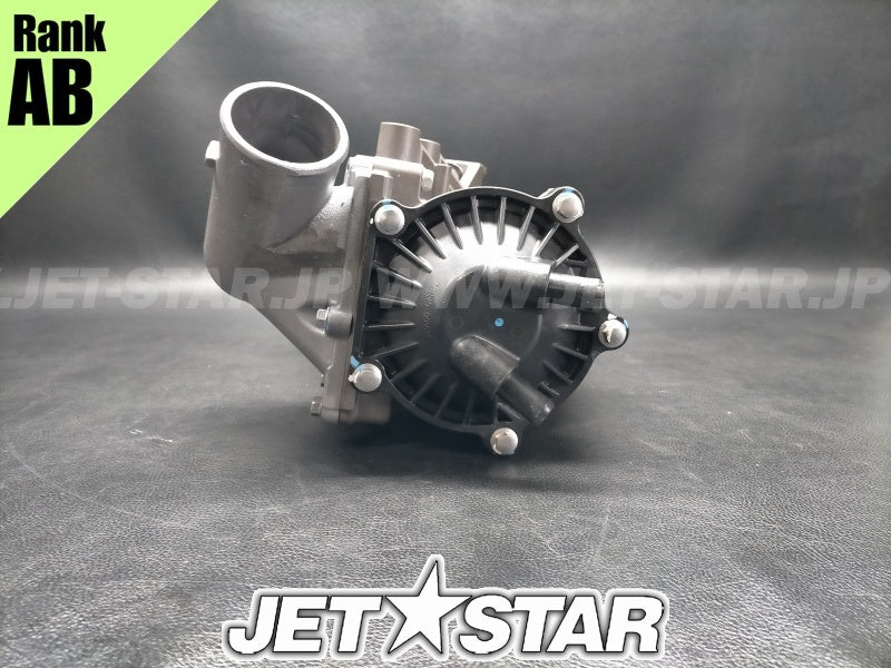 Used 6ET-13670-01-00 AIR COOLER ASSY [X2311-67]