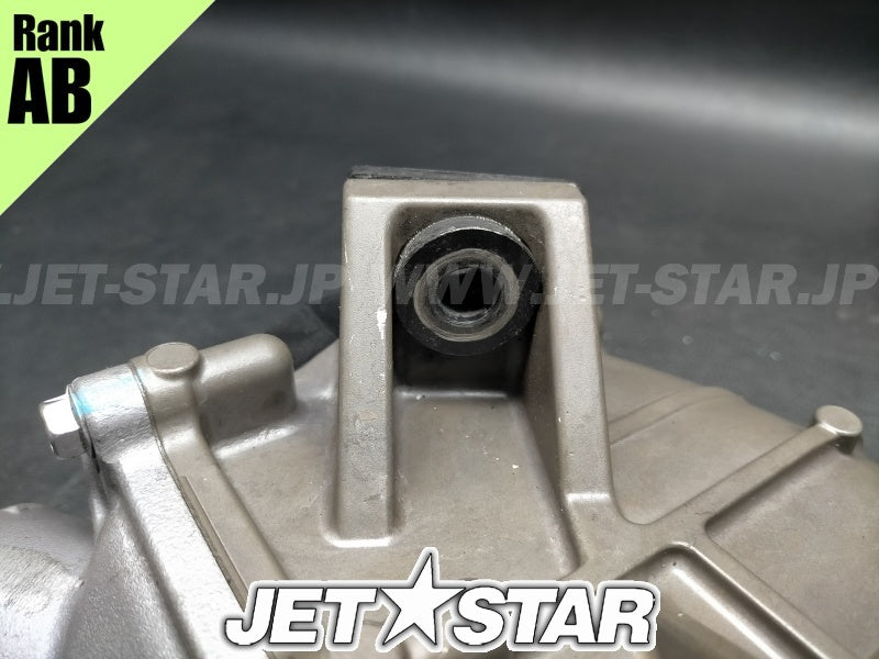 Used 6ET-13670-01-00 AIR COOLER ASSY [X2311-67]