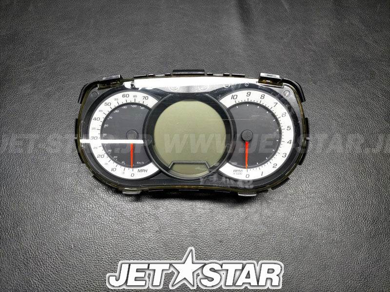 Used 278002305 LCD INFO GAUGE [X2311-71]