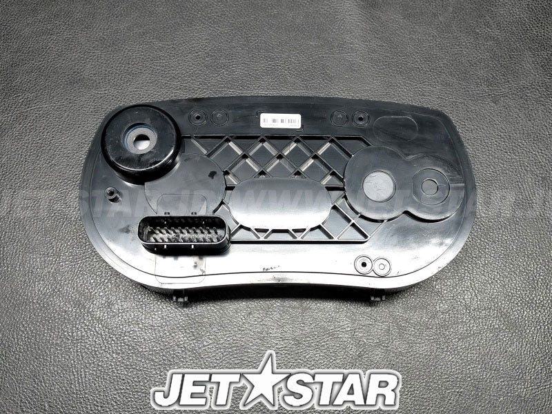 Used 278002305 LCD INFO GAUGE [X2311-71]