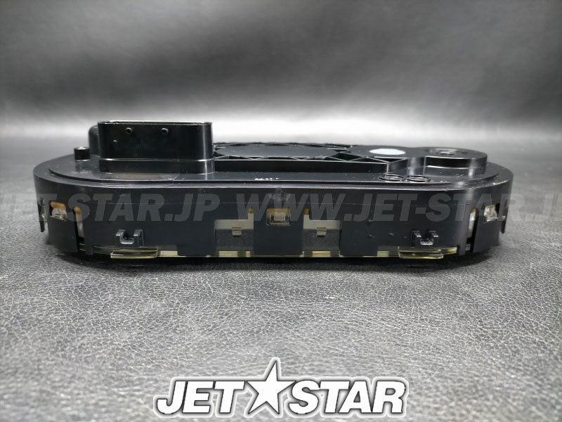 Used 278002305 LCD INFO GAUGE [X2311-71]