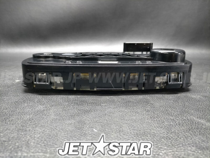 Used 278002305 LCD INFO GAUGE [X2311-71]