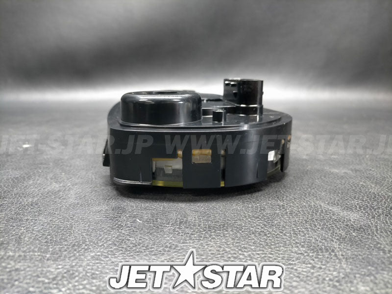 Used 278002305 LCD INFO GAUGE [X2311-71]