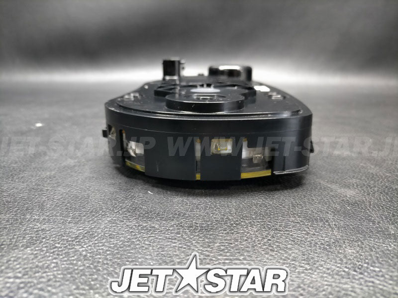 Used 278002305 LCD INFO GAUGE [X2311-71]