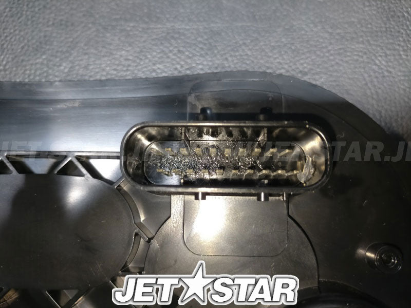 Used 278002305 LCD INFO GAUGE [X2311-71]