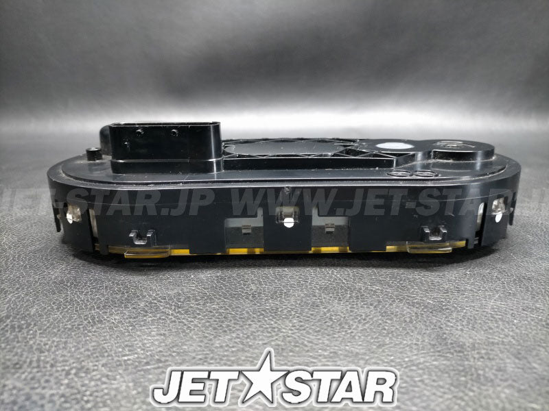 Used 278002657 MAIN INFO CENTER X [X2311-72]